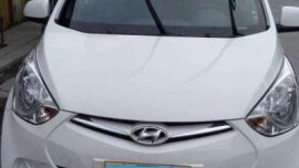 HYUNDAI EON 2016 Model
