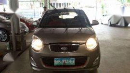 Rush sale.! 2010 kia picanto manual