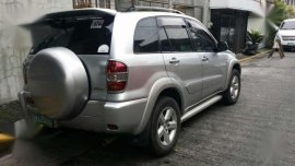 toyota rav4 automatic crv xtrail tribute escape tucson revo adventure