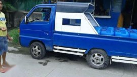 Suzuki Multicab 2005