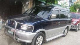 Mitsubishi Adventure