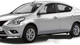 Nissan Almera V 2017 for sale
