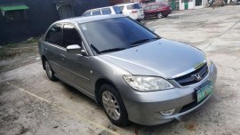 For sale Honda Civic 2005