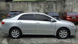 Toyota Corolla Altis 2013 Automatic Super Fresh for sale