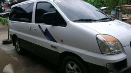 Hyundai Starex Grx 07