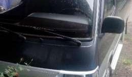 Toyota HiAce 2L 1994 MT Blue For Sale