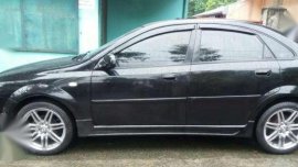 Chevrolet optra