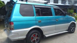Mitsubishi Adventure Diesel GLS