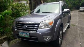 2011 Everest (pajero montero revo adventure tucson sta fe 2010 2009