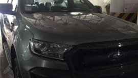 2017 Ford Ranger Wildtrak AT 12K DP ALL In Promo
