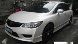 2006 Honda Civic 2.0 Automatic