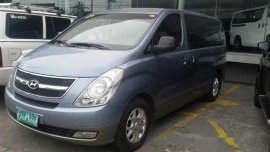 Hyundai Starex 2008 for sale