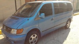Mercedes-Benz Vito 2000 for sale