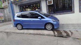 Honda jazz 2006 Very fresh For Sale