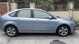 2007 ford focus very fresh for sale