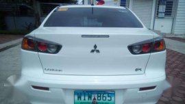For sale very fresh Mitsubishi lancer ex
