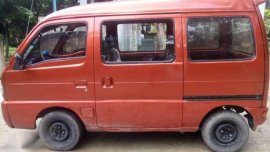 Multicab. an scrum very fresh for sale