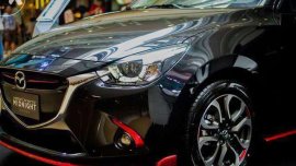 2017 Mazda 2017 Mazda 2 HB IPM at 79K Promo for sale 