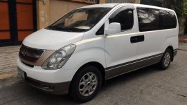 Hyundai Grand Starex 2010 for sale