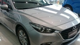2017 Mazda 2017 Mazda 3 IPM at 79K Promo for sale