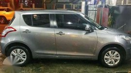 Suzuki Swift 2016 1.2 AT for sale