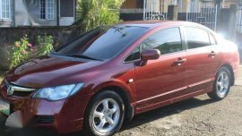 Honda Civic fd 1.8V 2007 ( 2006 2008 2009 )