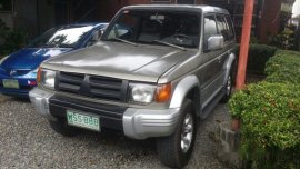 For sale Mitsubishi Pajero 2000