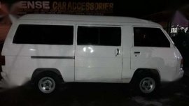 Mitsubishi L300 White 1992 MT For Sale
