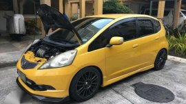 Honda jazz 2010 1.5 AT for sale