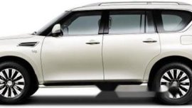 Nissan Patrol Royale 2017 for sale 