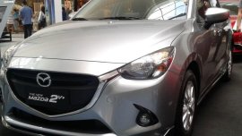 2017 Mazda 2017 Mazda 2 IPM at 69K Promo