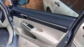 2007 Honda Civic FD 1.8s Automatic Transmission