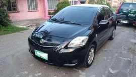 Toyota vios E 2010MT very fresh for sale