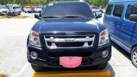 Isuzu dmax pick up 2012 manual