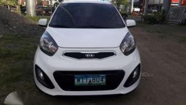 Picanto ex 2013 mt