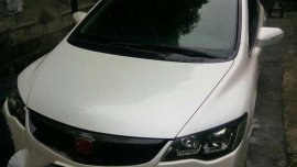 2006 Honda civic 2.0 S FD