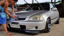 Honda Civic SiR body Vtec Vti for sale
