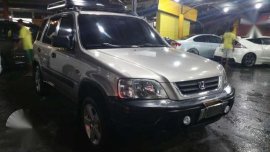 Honda crv 1999 very fresh for sale