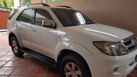For sale Toyota Fortuner 2006