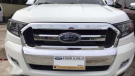 Biggest Savings 2016 Ford Ranger XLT 4x2 Manual