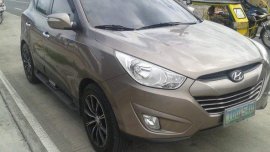 Hyundai Tucson 2011 for sale