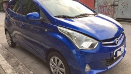 For sale Hyundai Eon 2015