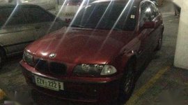 BMW 325i e46 2003