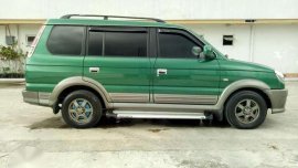 Mitsubishi Adventure Gls Sport Aquard 09 for sale