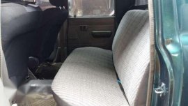 Toyota hilux (LN106)