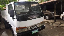 2006 Isuzu Elf giga mini dump truck