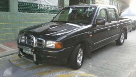 Ford Ranger 2001 XLT