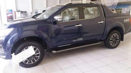 2017 Nissan NP300 Navara 2.5L 4x2 EL CALIBRE 6MT