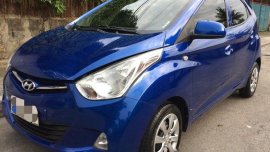Hyundai Eon 2015 for sale
