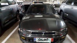 Mitsubishi Galant 1998 for sale